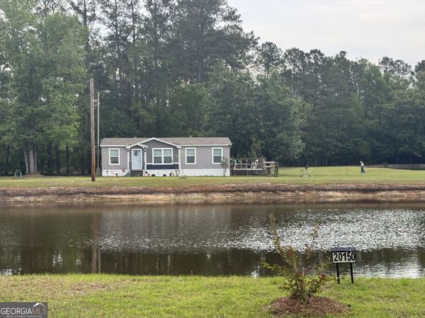 20150 Lake Church Road, Metter, GA 30439
