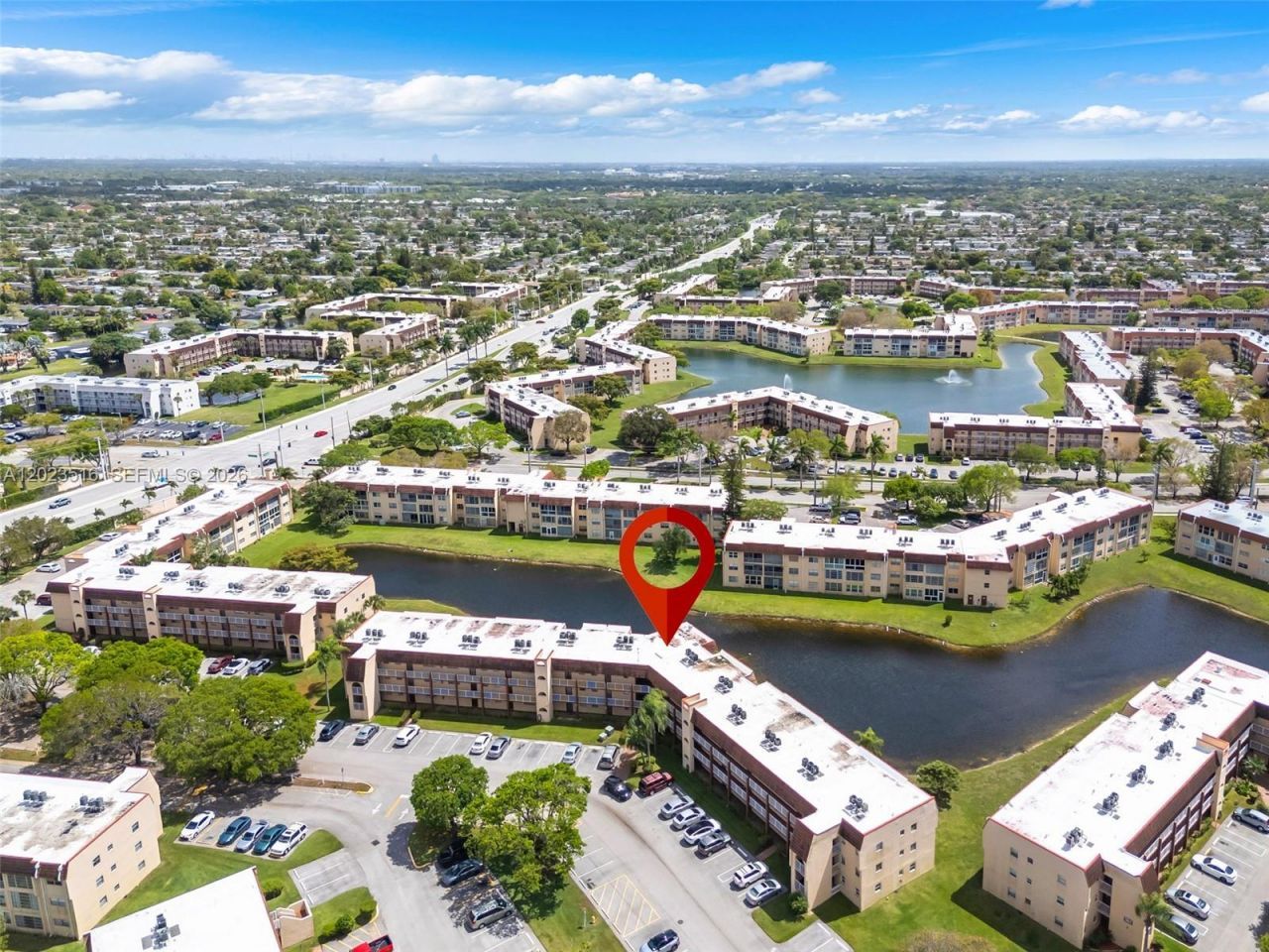 8881 Sunrise Lakes Blvd , Unit 206, Sunrise, FL 33322 Photo