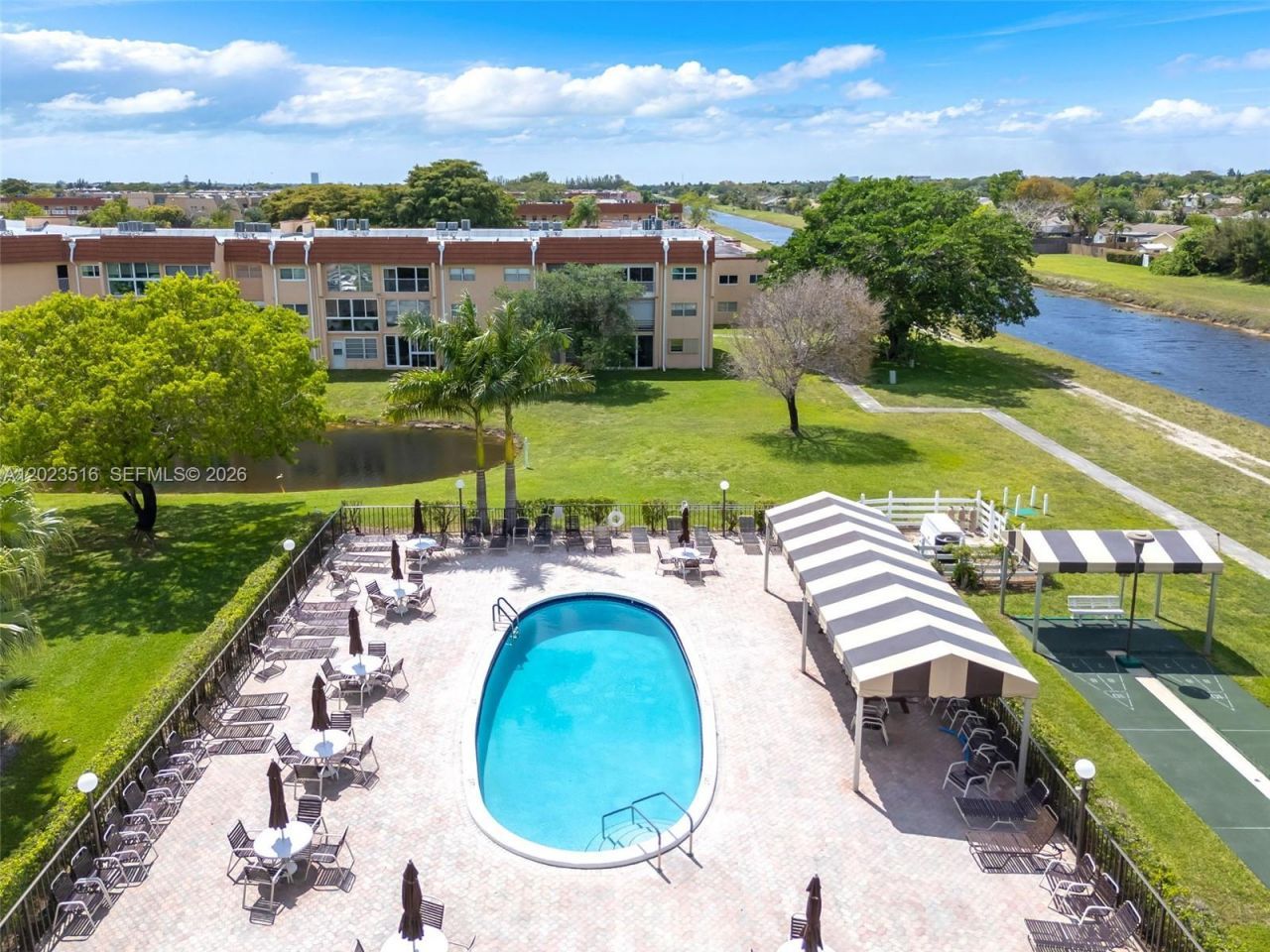 8881 Sunrise Lakes Blvd , Unit 206, Sunrise, FL 33322 Photo