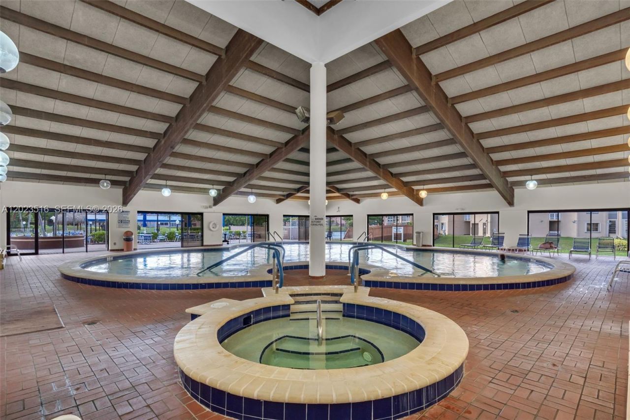 8881 Sunrise Lakes Blvd , Unit 206, Sunrise, FL 33322 Photo