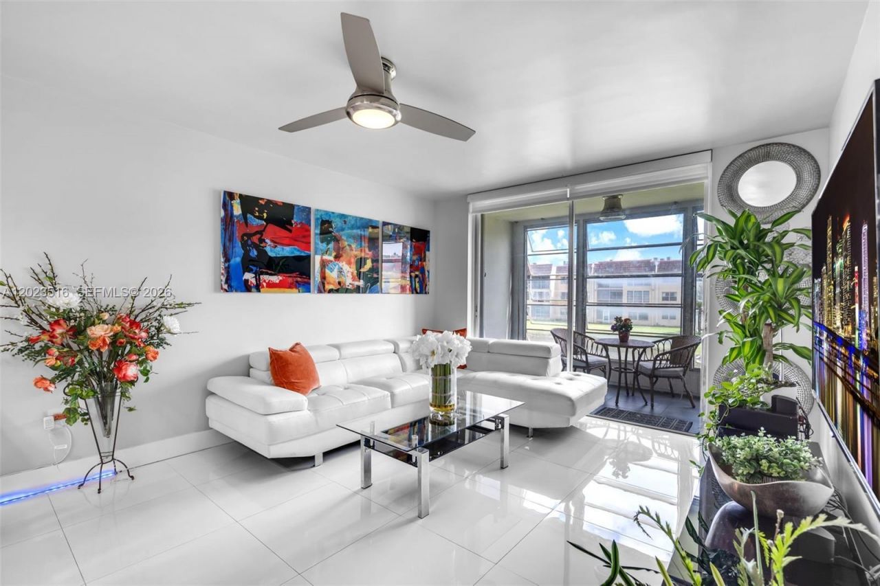 8881 Sunrise Lakes Blvd , Unit 206, Sunrise, FL 33322 Photo