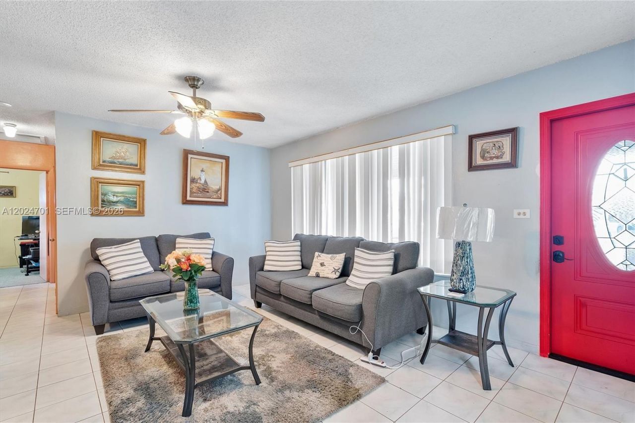 2321 Gulfstream Dr, Miramar, FL 33023 Photo