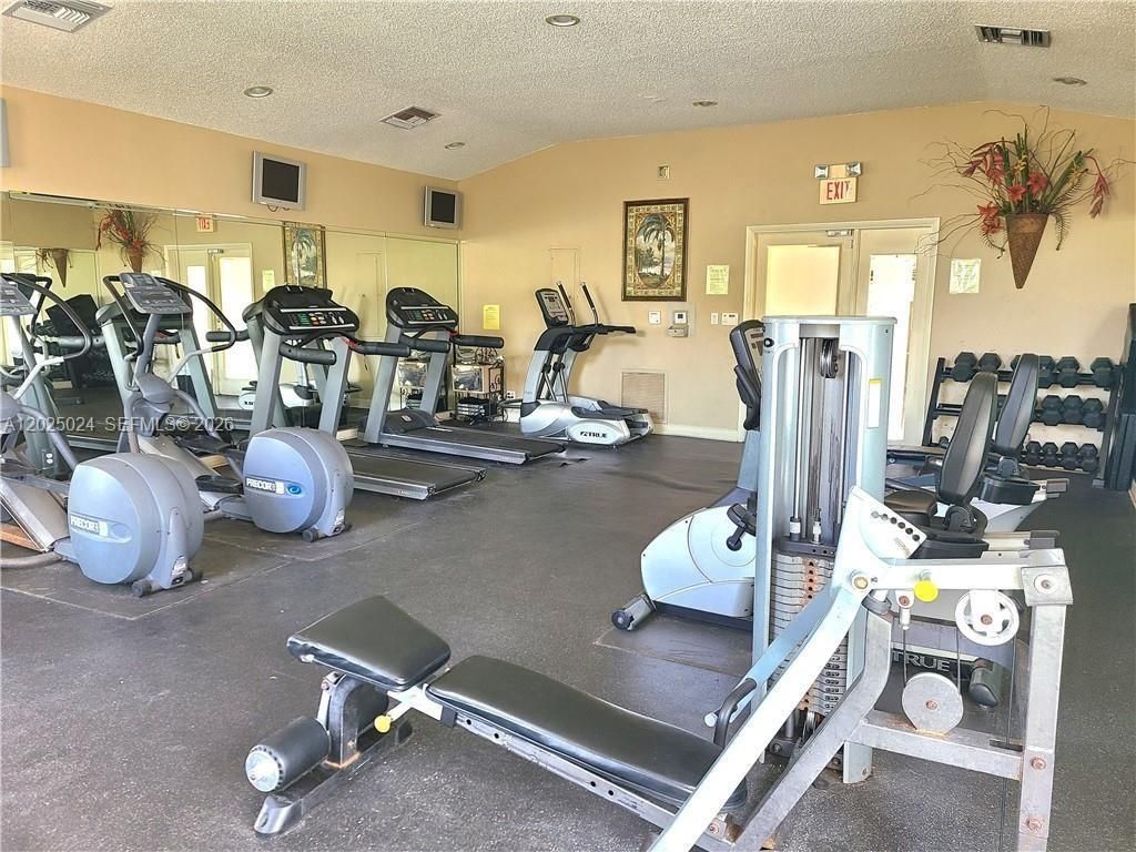 631 Lyons Rd , Unit 12205, Coconut Creek, FL 33063 Photo