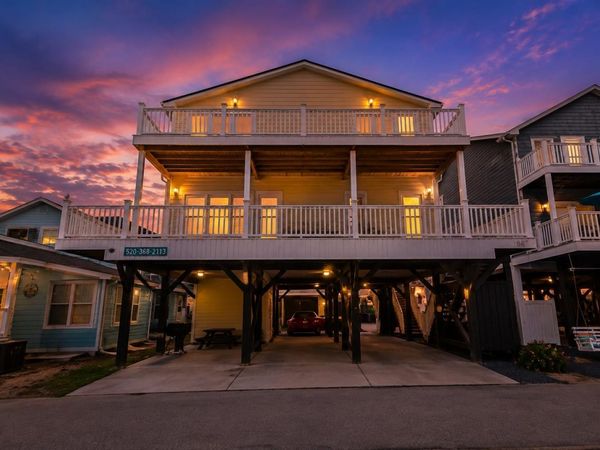6001 S Kings Hwy., Myrtle Beach, SC 29575