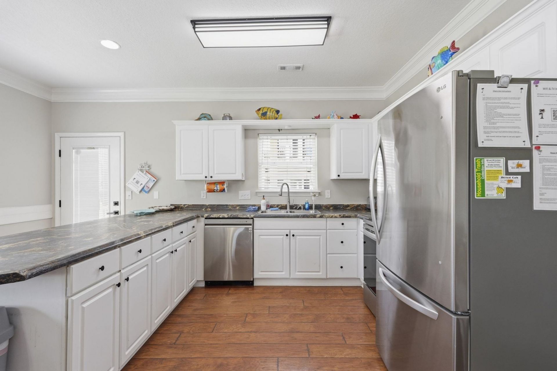 6001 S Kings Hwy. Photo 17