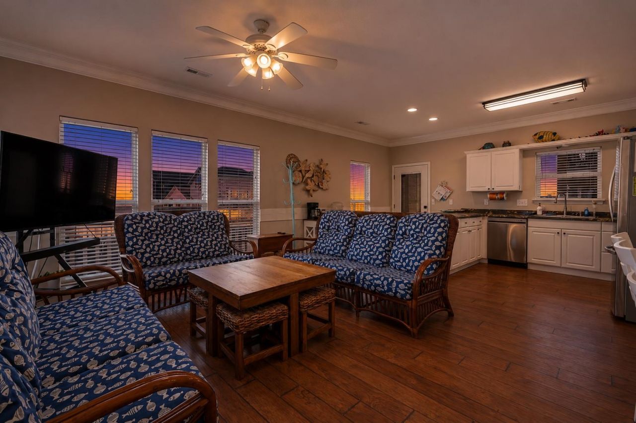 6001 S Kings Hwy. Photo 5