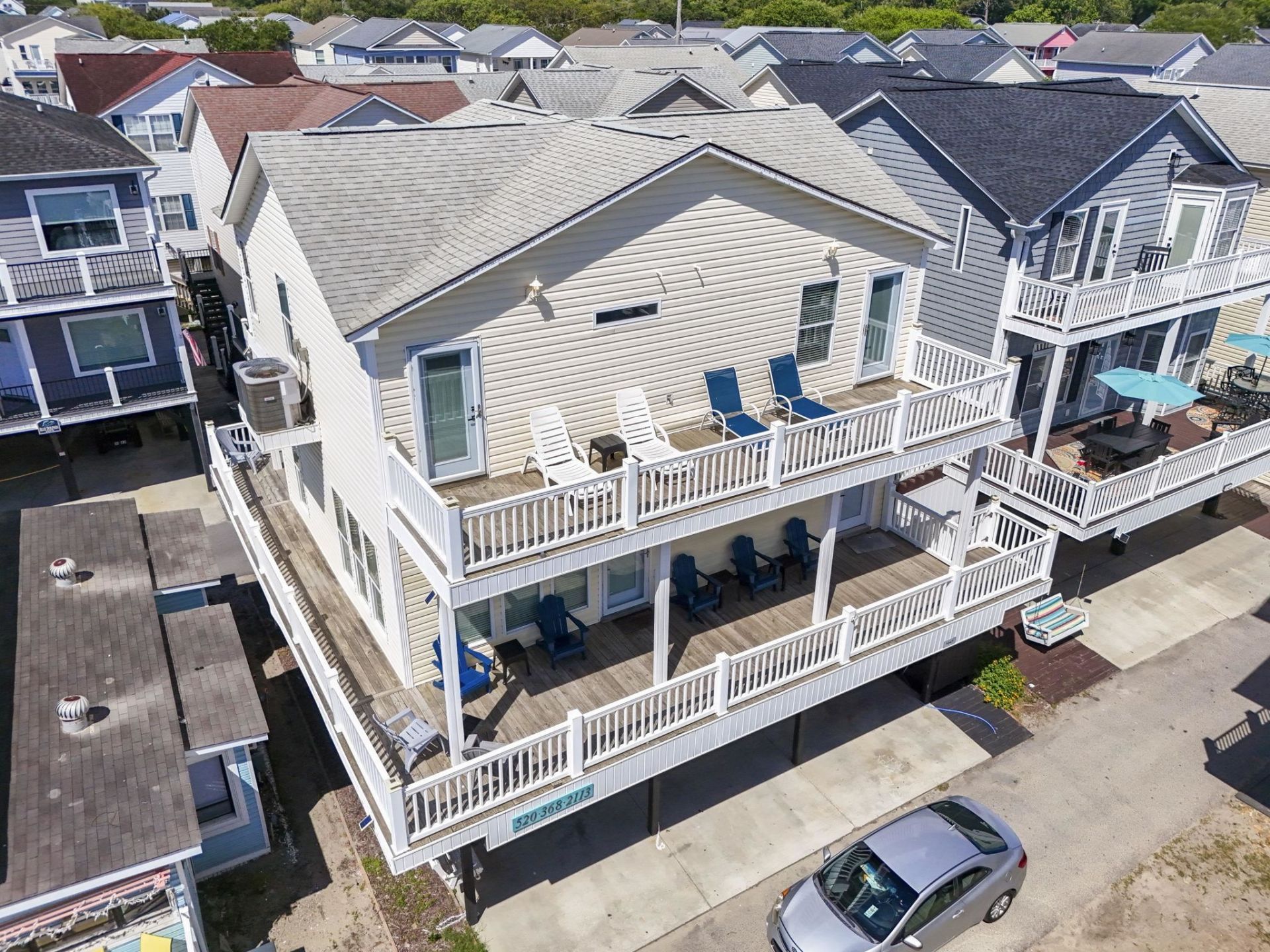 6001 S Kings Hwy. Photo 53