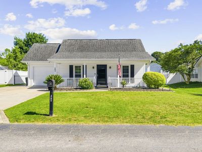 305 Worthington Circle, Myrtle Beach, SC 29588