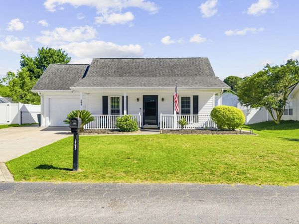 305 Worthington Circle, Myrtle Beach, SC 29588
