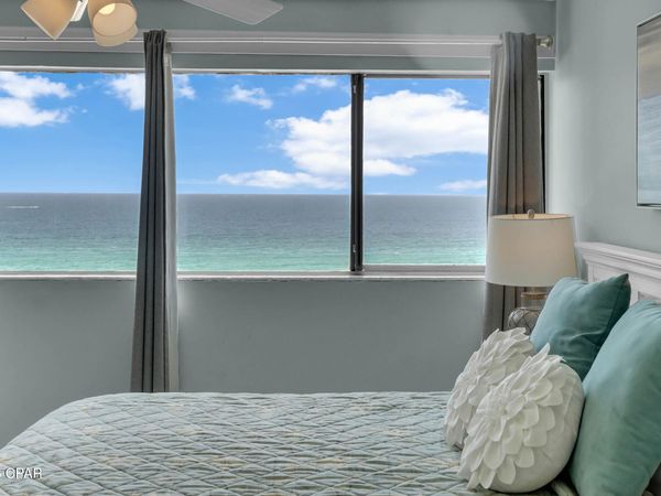 6505 Thomas Drive , Unit 802, Panama City Beach, FL 32408