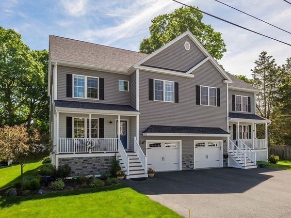 13 Madison St, Unit 13, Haverhill, MA 01830