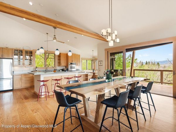 707 Shield O Road, Snowmass, CO 81654