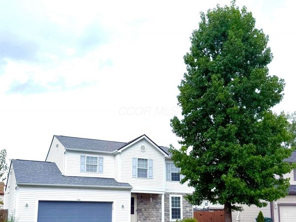 7180 Dewfall Drive, Reynoldsburg, OH 43068