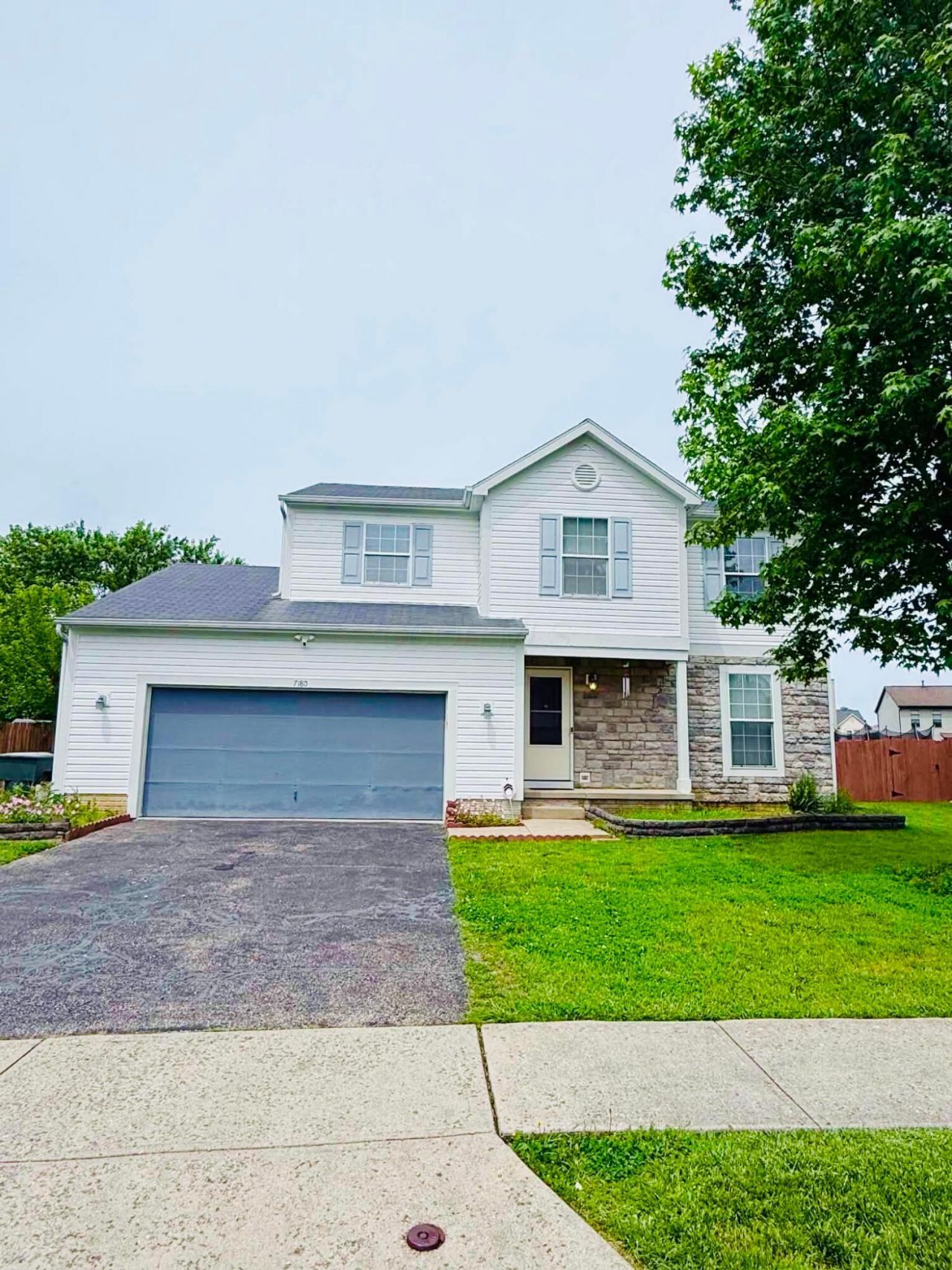 7180 Dewfall Drive , Reynoldsburg, OH 43068 Main Photo