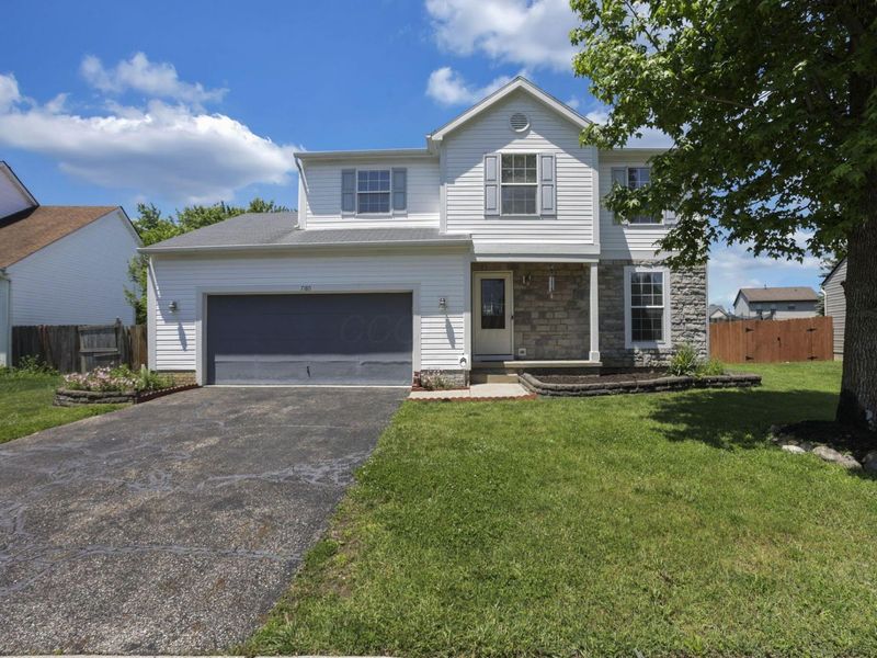 7180 Dewfall Drive, Reynoldsburg, OH 43068 Photo 1