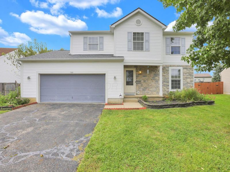 7180 Dewfall Drive, Reynoldsburg, OH 43068 Photo 3