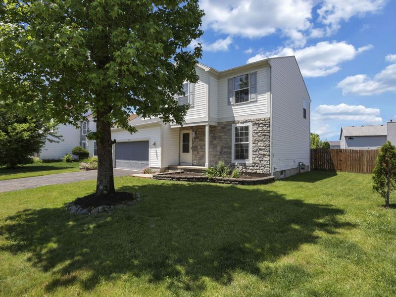 7180 Dewfall Drive, Reynoldsburg, OH 43068 Photo 3