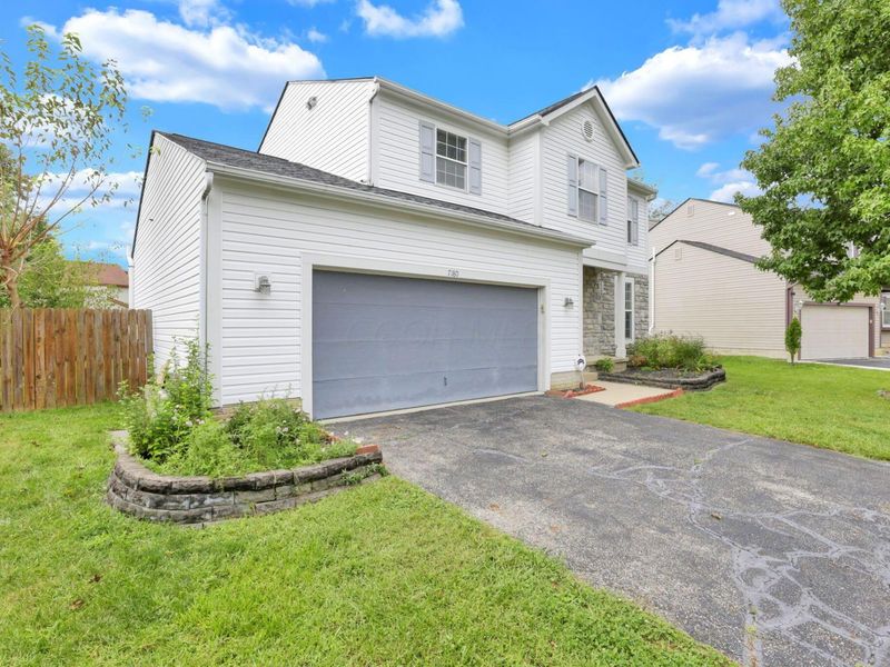 7180 Dewfall Drive, Reynoldsburg, OH 43068 Photo 4