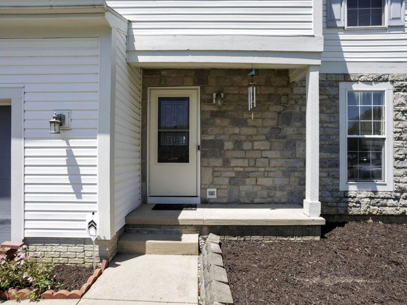 7180 Dewfall Drive, Reynoldsburg, OH 43068 Photo 4