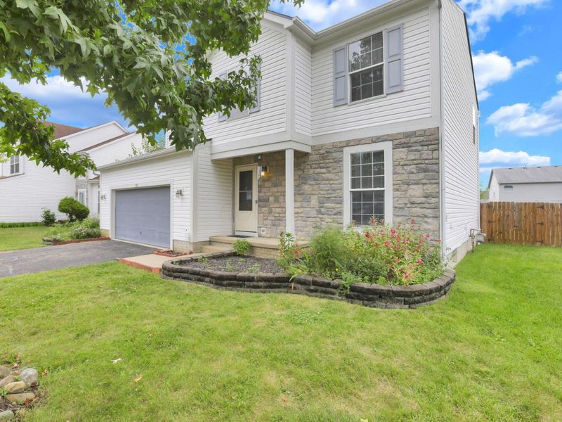 7180 Dewfall Drive, Reynoldsburg, OH 43068 Photo 5