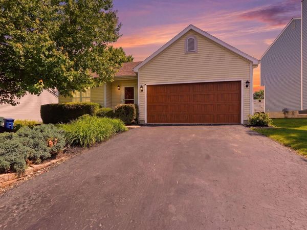 3397 Westerville Woods Drive , Columbus, OH 43231