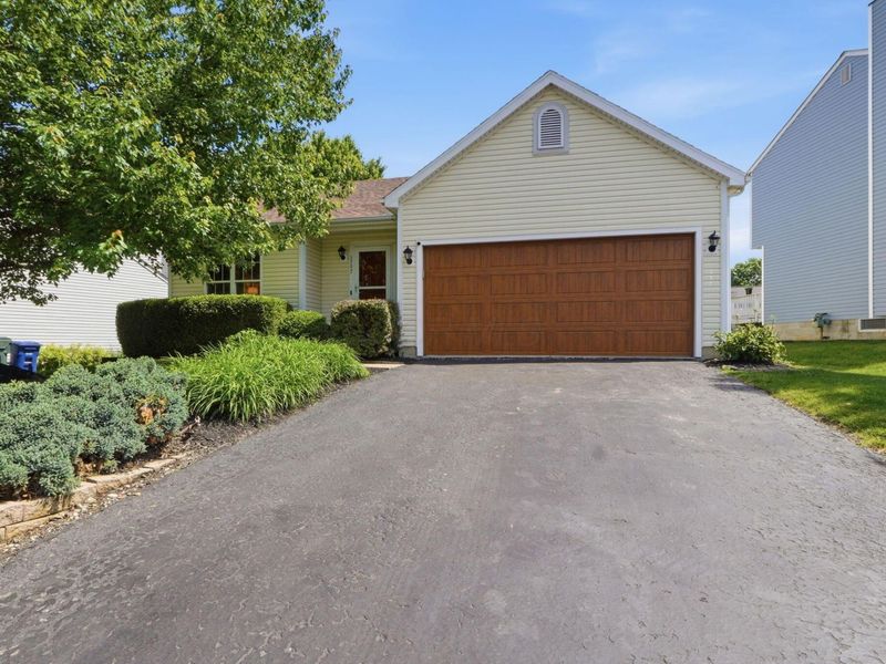 3397 Westerville Woods Drive, Columbus, OH 43231 Photo 2