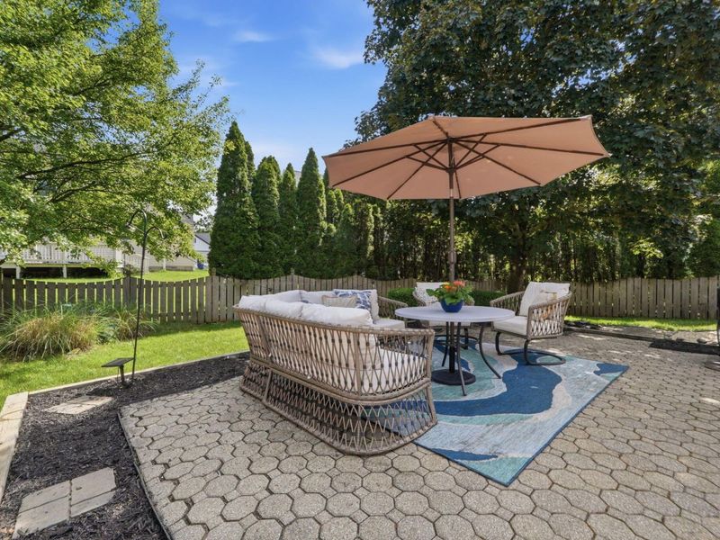 3397 Westerville Woods Drive, Columbus, OH 43231 Photo 21