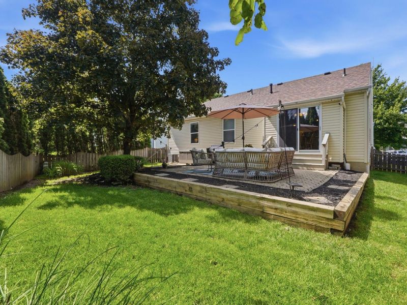 3397 Westerville Woods Drive, Columbus, OH 43231 Photo 22