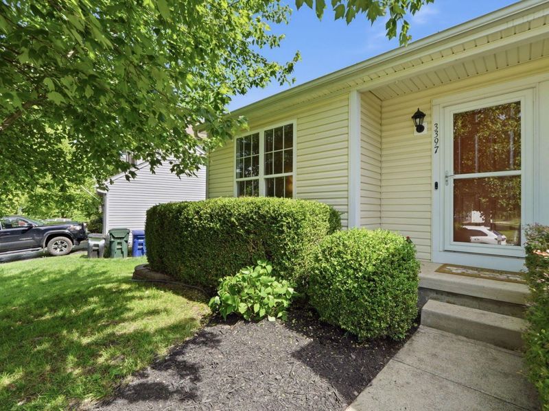 3397 Westerville Woods Drive, Columbus, OH 43231 Photo 4