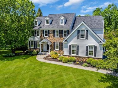 1734 CHANTILLY LANE, CHESTER SPRINGS, PA 19425