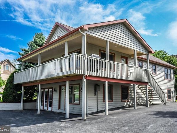 305 LAKE POINTE DRIVE, MC HENRY, MD 21541