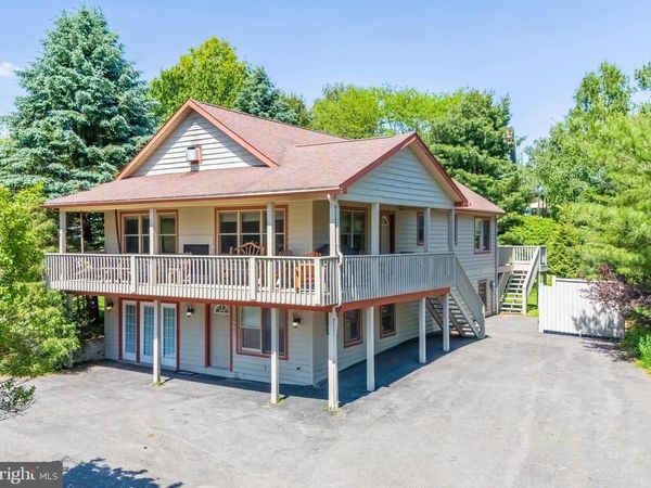 305 LAKE POINTE DRIVE, MC HENRY, MD 21541