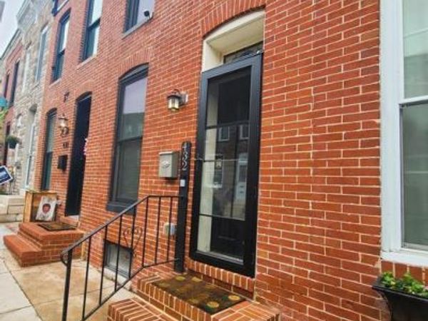 432 E CLEMENT STREET, BALTIMORE, MD 21230