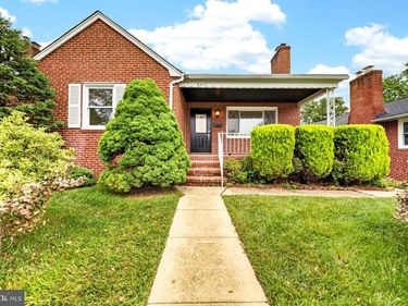 8217 LAUREL DRIVE, BALTIMORE, MD 21234
