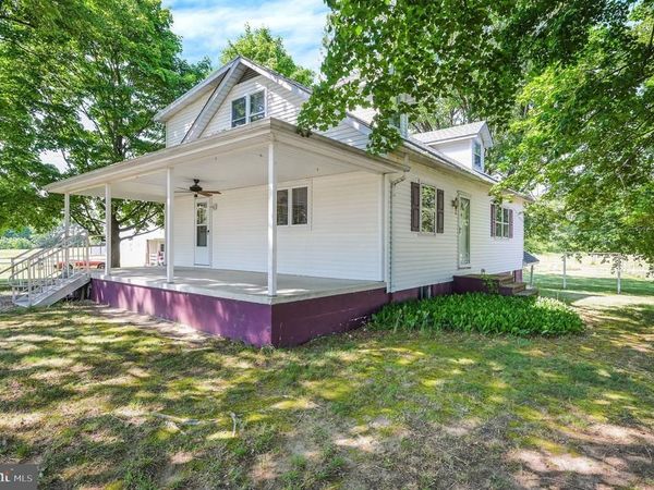 7141 PEARSONS CORNER ROAD, DOVER, DE 19904