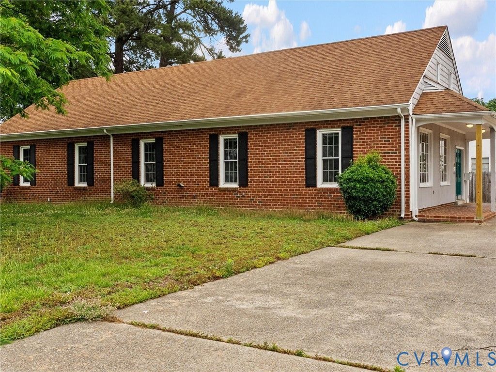 2801 Turner Road, North Chesterfield, VA 23224 Main Photo