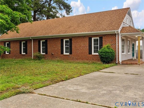 2801 Turner Road, North Chesterfield, VA 23224