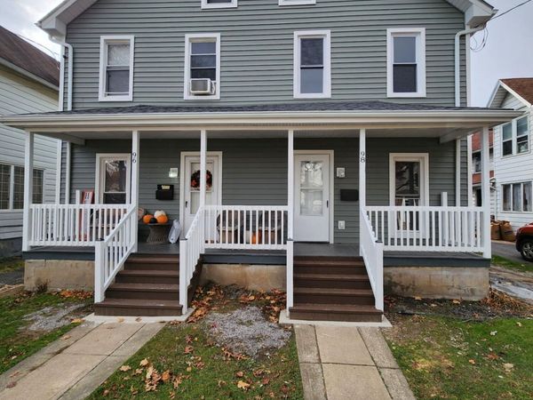98 W Walnut Street, Kingston, PA 18704