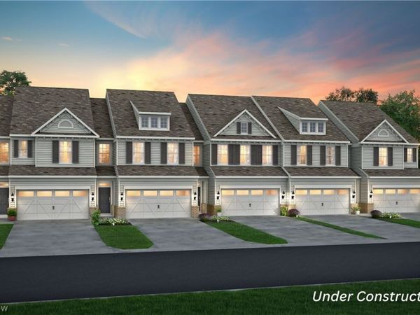 945-3 Memory Lane , Aurora, OH 44202