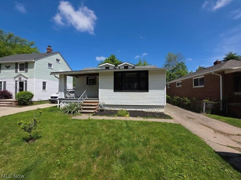 20632 Woodstock Avenue, Fairview Park, OH 44126 Photo 1