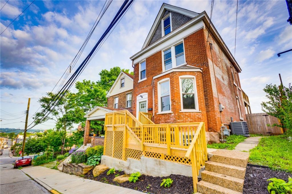 915 Industry St , Pittsburgh, PA 15210 Main Photo