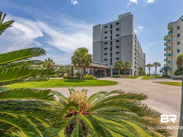 375 Plantation Drive, Unit 5716, Gulf Shores, AL 36542
