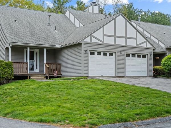 4 Victoria Dr, Unit 1, Auburn, MA 01501