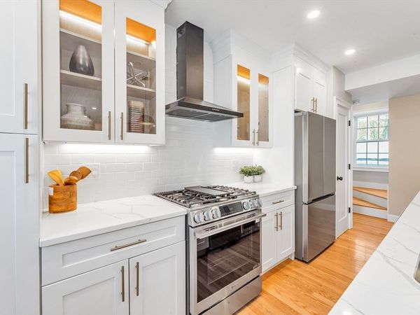 112 Armandine Street, Unit 3, Boston, MA 02124