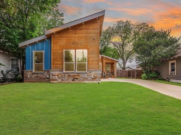 2123 Ramsey Avenue, Dallas, TX 75216