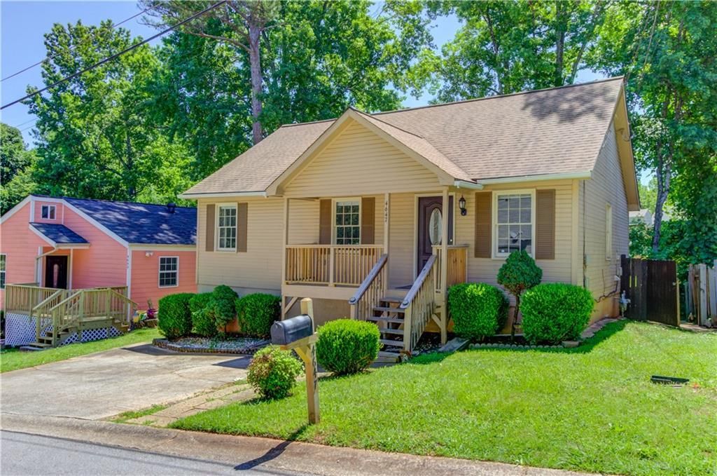 4647 Candlewyck Way, Buford, GA 30518 Main Photo