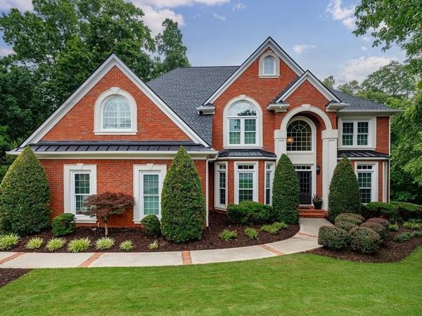 1913 Denton Walk Court, Marietta, GA 30062