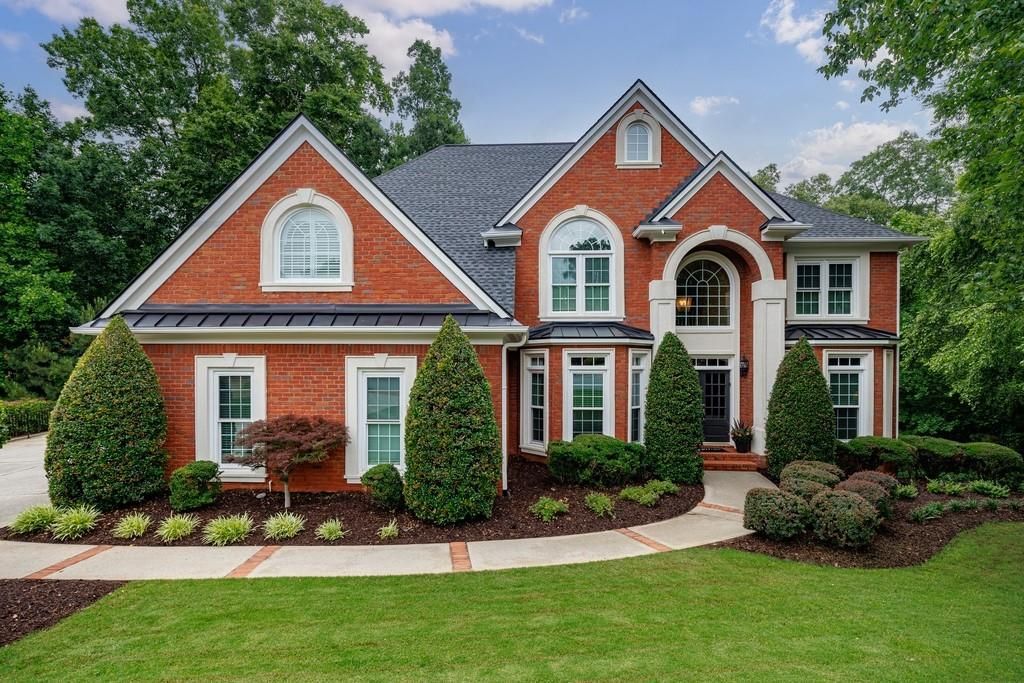 1913 Denton Walk Court, Marietta, GA 30062 Main Photo