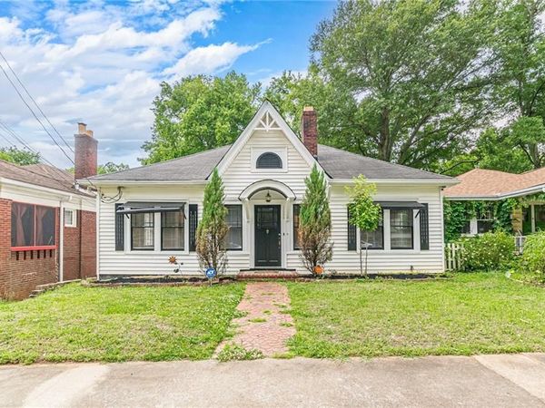 1688 Neely Avenue, Atlanta, GA 30344