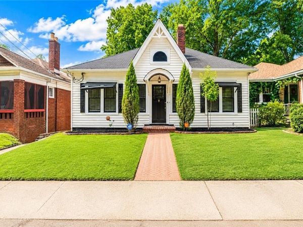 1688 Neely Avenue , Atlanta, GA 30344